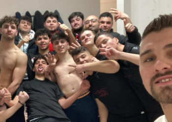 U19, andata secondo turno playoff: vincono Gioventù Pagani, Ancora Amalfi e Cerreto, pari all’Annafrank