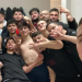 U19, andata secondo turno playoff: vincono Gioventù Pagani, Ancora Amalfi e Cerreto, pari all’Annafrank