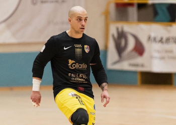 Benevento 5, clou contro il Pirossigeno. Mambella: “Festeggiamo insieme ai tifosi”