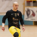 Benevento 5, clou contro il Pirossigeno. Mambella: “Festeggiamo insieme ai tifosi”