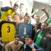 Il Pro Casolla butta giù il fortino della capolista e guarda avanti, Apicella: “Vittoria su campo complicato, nei playoff proveremo a toglierci soddisfazioni”