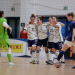 Le azzurre sorridono: 3-1 alla Finlandia nella seconda amichevole giocata a Montesilvano