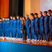 Presentato a Policoro il Main Round dell’Europeo Under 19, Bellarte: “Vogliamo competere al massimo livello”