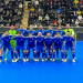 Qualificazioni Mondiali, pazzo 7-7 fra Svezia e Italia: gli azzurri vincono il girone. Marcelinho: “Un pari che serve da lezione”