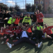 Serie D, si chiudono le promozioni dirette: festeggiano Mfa e Rione Cicalesi