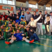 Il Borgo Five libera la sua gioia a Cerreto Sannita, è serie C1!