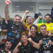 C1, ventiquattresima giornata. La Trilem vola nell’anticipo, pari a Nocera Inferiore. Terzigno, tre punti alla B: i risultati