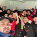 Playoff U19 regionale, si chiude l’andata del primo turno: vincono Cp e Libertas Cerreto
