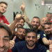 C2/B: il Quarto non si ferma mai, Barrese seconda. Blitz Sporting Casoria, Zago stende il Plajanum Chiaiano