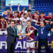 La Final Eight è granata: trionfo OR Reggio Emilia a Porto San Giorgio