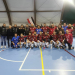 Il Terzigno vola in B, Mouhsin-Lavagna: Sinope quinta col Cp