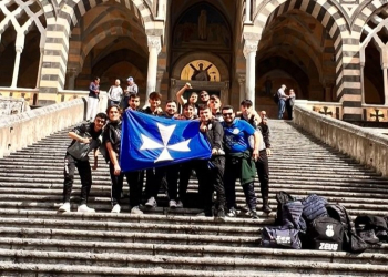 Playoff U19 regionale, si chiude il secondo turno: Ancora Amalfi-Terzigno e Dalia-Sorrento le semifinali