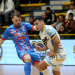 Grande cuore, ma Napoli Futsal beffato sulla sirena: è 3-3 a Catania. Ferri: “Mostrata compattezza, prestazione fantastica”