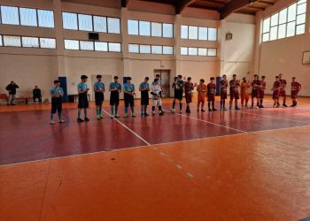 U19 regionale, primo turno playoff: i risultati delle gare di ritorno, domani il posticipo di Calvi Risorta