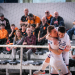 Serie A New Energy: la Feldi esulta tre volte. Balzo Pescara, stop Sandro Abate. Pesaro, il Ciampino è proprio un tabù. Bene il Real San Giuseppe
