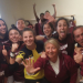 La Salernitana ritrova il sorriso, battuta e scavalcata la Lux Chieti