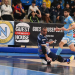 Napoli Futsal in trasferta al PalaVillasmundo, De Simone: “Primato quanto prima, poi i playoff”