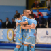 A Cercola finisce 6-4 col Pomezia, Napoli Futsal matematicamente primo