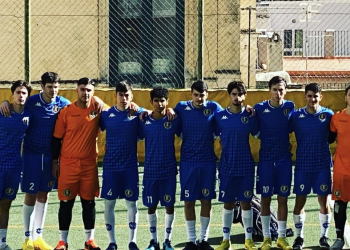 U19, andata semifinali playoff: il Dalia sbanca Meta di Sorrento, pari ad Amalfi