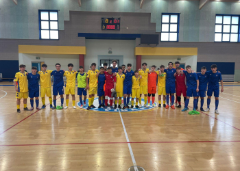 #TdR2023: U15 ed U17 ai quarti senza problemi, Tanzi lancia anche la Femminile. L’U19 saluta