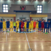 #TdR2023: U15 ed U17 ai quarti senza problemi, Tanzi lancia anche la Femminile. L’U19 saluta