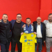Il Quarto scalda i motori, Frosolone il colpo che fa la differenza. L’ex Ap: “Cercavo nuovi stimoli”