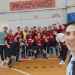 C2, domina il fattore campo: tutte le qualificate e gli accoppiamenti delle semifinali playoff