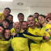 Serie D: Giovani Lauro, Belvedere e Pietro Villani in finale playoff. Il quadro