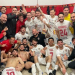 Le Aquile soccombono a Toro, missione compiuta al PalaPoli: Benevento 5 già in A2 élite, prima sfida playoff per la A al Lido di Ostia