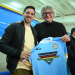 Garra azzurra, la spinta del Cholito Simeone sugli spalti e gli artigli del Napoli Futsal: Fortino esagera, Pescara kappaò e primato consolidato. Cacau e Robocop: “Mostrato il nostro valore”