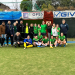 C femminile, i risultati del primo turno playoff e le qualificate al secondo: prevale il fattore campo