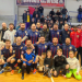 C2/B: poker Giuseppe Franco, Quarto kappaò a Barra. Pioggia di goal al San Francesco, ecco tutti gli accoppiamenti playoff