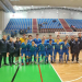 #TdR2023, debutto dolce per la Campania: vincono U15, U17 ed U19, la Femminile strappa un punto in rimonta