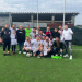 C2, le finali playoff dei raggruppamenti. La Real Atellana raggiunge il Smcv. Blitz Fenix, super Marino elimina la Barrese. Campagna e Ter Ignis la spuntano ai supplementari
