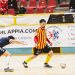 Cuore giallorosso, il Benevento strappa un punto sul campo dell’Itria