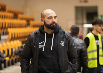 Benevento 5 a mente sgombra contro Lido di Ostia, Di Fede e Collarile: “Sfide che danno la carica, ci aspettiamo PalaTedeschi pieno”