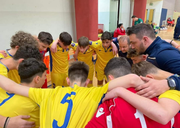 #TdR2023, domani i quarti: U17 contro la Lombardia, U15 e Femminile contro l’Abruzzo