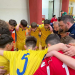 #TdR2023, domani i quarti: U17 contro la Lombardia, U15 e Femminile contro l’Abruzzo