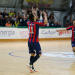 Serie A New Energy: Napoli Futsal, il più è fatto. Colpo 360GG Monastir, il Pistoia perde con la Feldi e retrocede