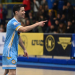 Napoli Futsal, col Pescara la prima di Cacau: “Vogliamo conservare il primato”. Rafinha: “Sto attraversando un buon momento, il pubblico ci spingerà”