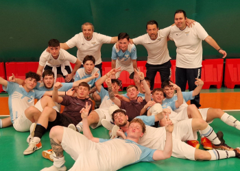 Under 19, playoff scudetto. Benevento fuori a testa alta: passa la Cioli, in dieci in corsa per il tricolore