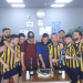 C2, l’Atletico Giugliano mantiene la categoria insieme al Matese: Ager Nucerinus in D