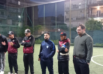 Quarto, tra novità ed addii: i flegrei avranno anche l’U17