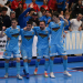 E’ semifinale! Cercola trascina il Napoli contro la Meta, ora la Feldi. Cacau: “Partita di grande concentrazione”. De Luca: “Questo tifo anche nel derby”