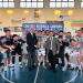 Super Giordano, Dalia kappaò 6-5: la Gioventù Pagani vince la coppa U19