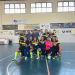 Coppa Campania D, super Carucci elimina un Pietro Villani rimaneggiato: Real Diano prima finalista