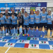 Woman Napoli agli spareggi promozione, super rimonta e primo posto