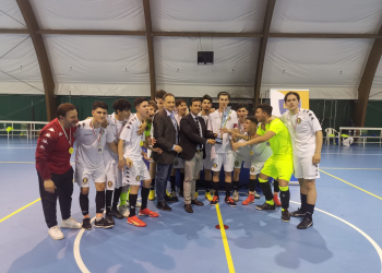 Il Dalia vince anche a Terzigno ed ottiene il titolo regionale U19: irpini alla poule scudetto nazionale