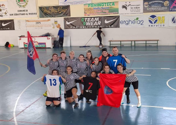 C femminile, Tanzi regala l’A2 alla Libertas Cerreto: Gelbison agli spareggi, triangolare con Bisceglie e Miranda al primo turno