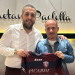 Real Acerra, Carlo Florio il nuovo allenatore: “Possiamo scrivere qualcosa di importante per il club”